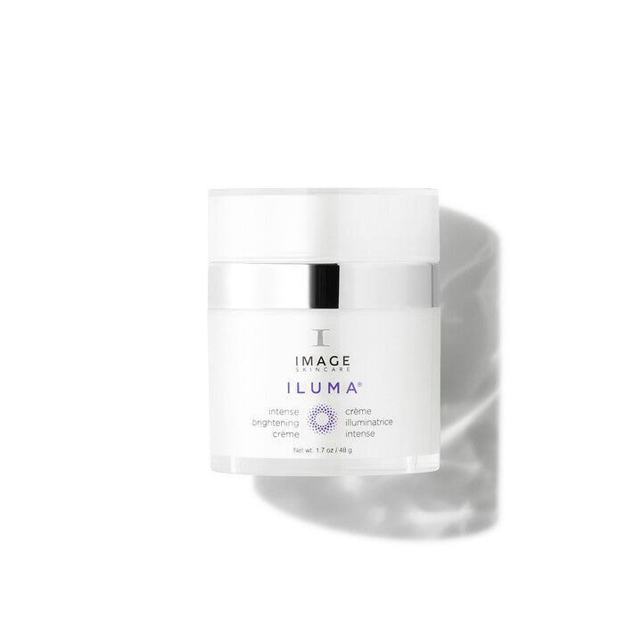 ILUMA Intense Brightening Crème product shot