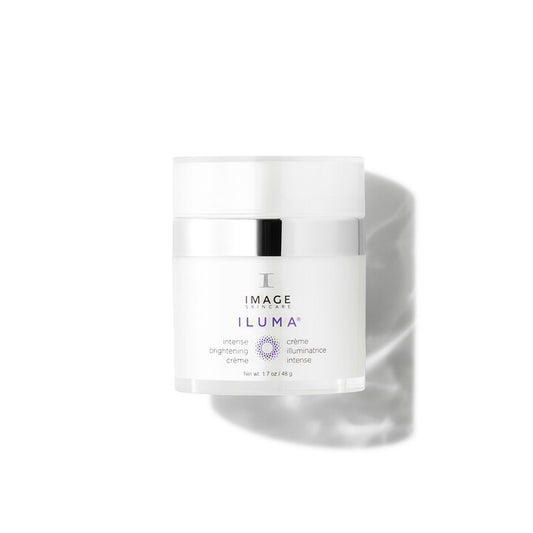 ILUMA Intense Brightening Crème product shot