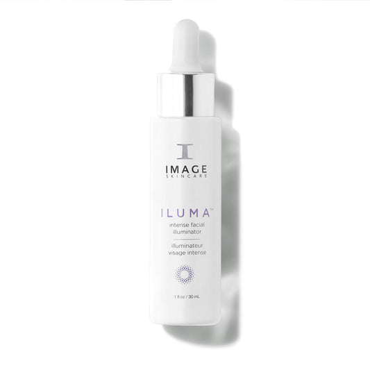 ILUMA Facial Illuminator product shot