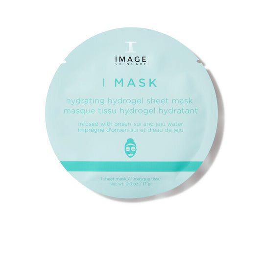 I MASK Hydrating Hydrogel Sheet Mask product shot