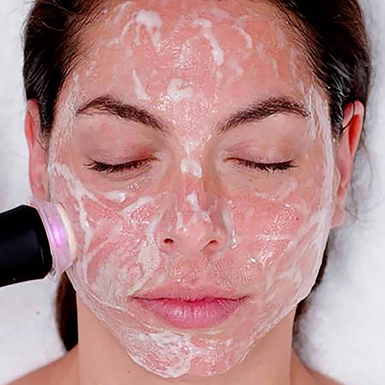 OxyGeneo 3-in-1 Super Facial - 3 Pack