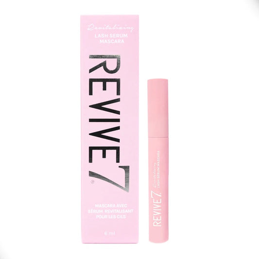 Revive7 Science Serum Mascara front view