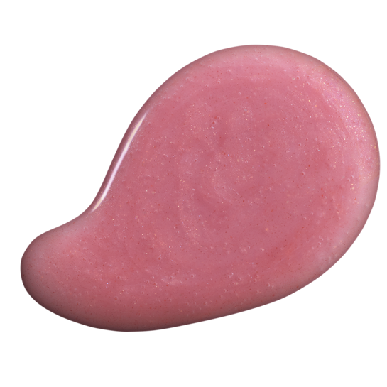 Colorescience Lip Shine SPF 35 Pink swatch
