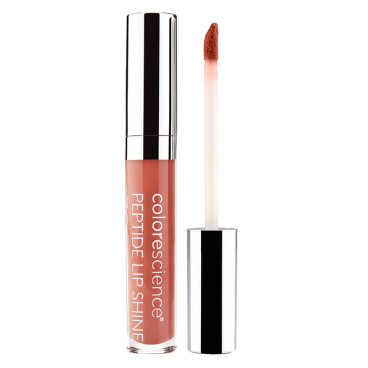 Colorescience Peptide Lip Shine SPF 35 - Savannah