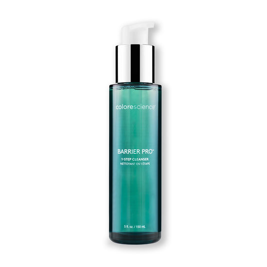 Colorescience Barrier Pro 1-Step Cleanser