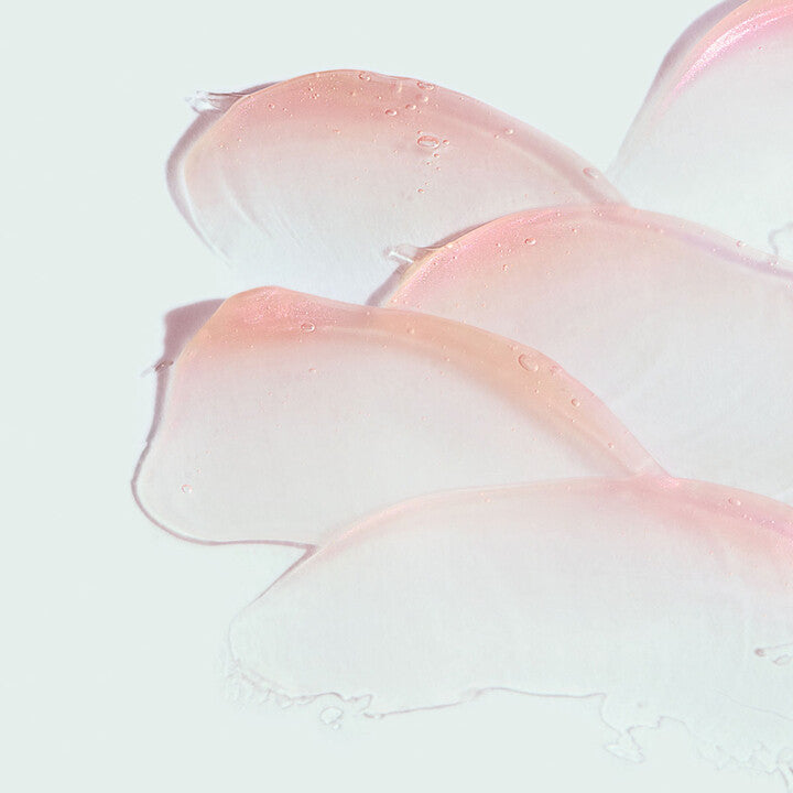 ORMEDIC Sheer Pink Lip Enhancement Complex product swatch