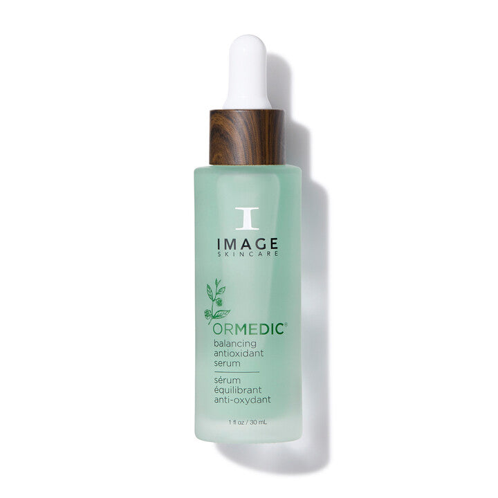 ORMEDIC Balancing Antioxidant Serum product shot