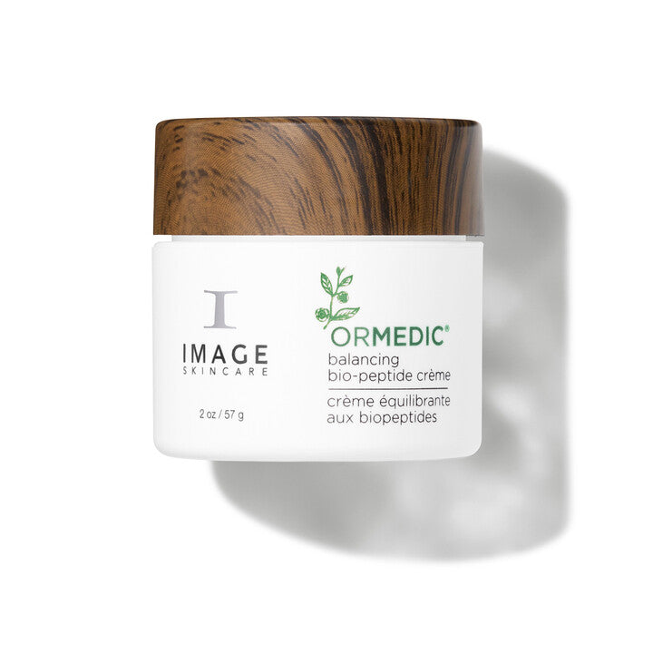 ORMEDIC Balancing Biopeptide Crème product shot