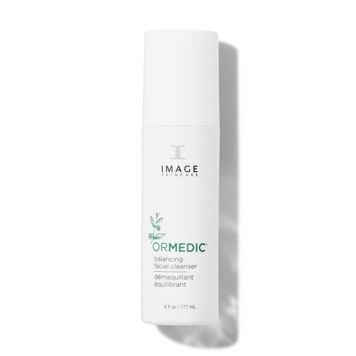 ORMEDIC Balancing Facial Cleanser product shot