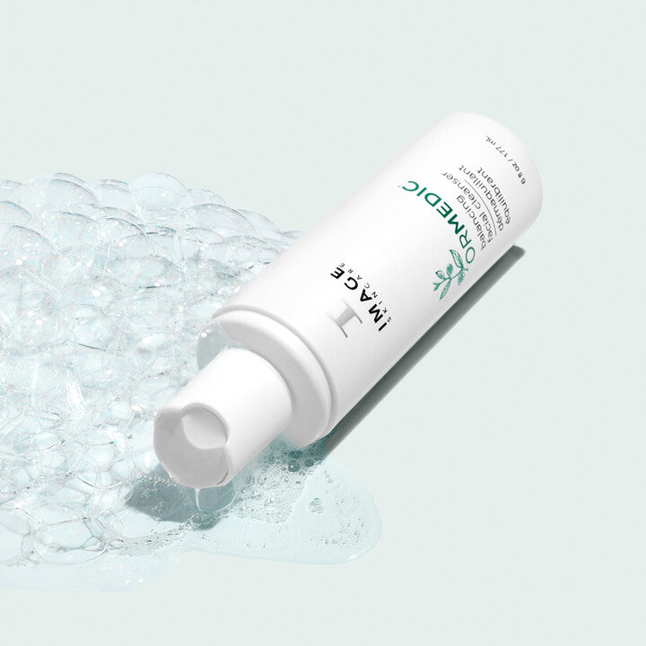 ORMEDIC Balancing Facial Cleanser product shot