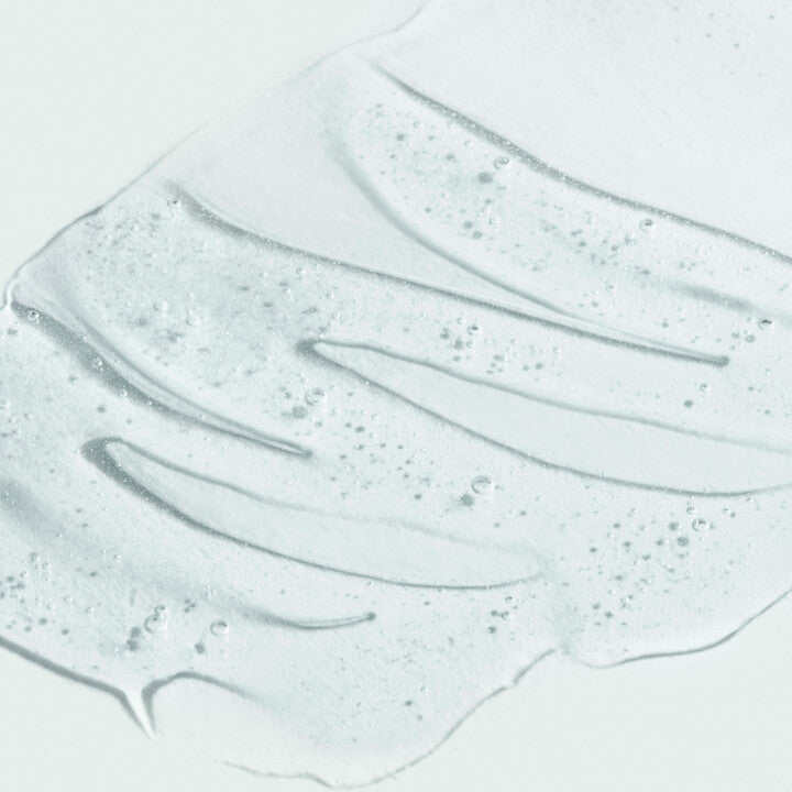 ORMEDIC Balancing Facial Cleanser product swatch