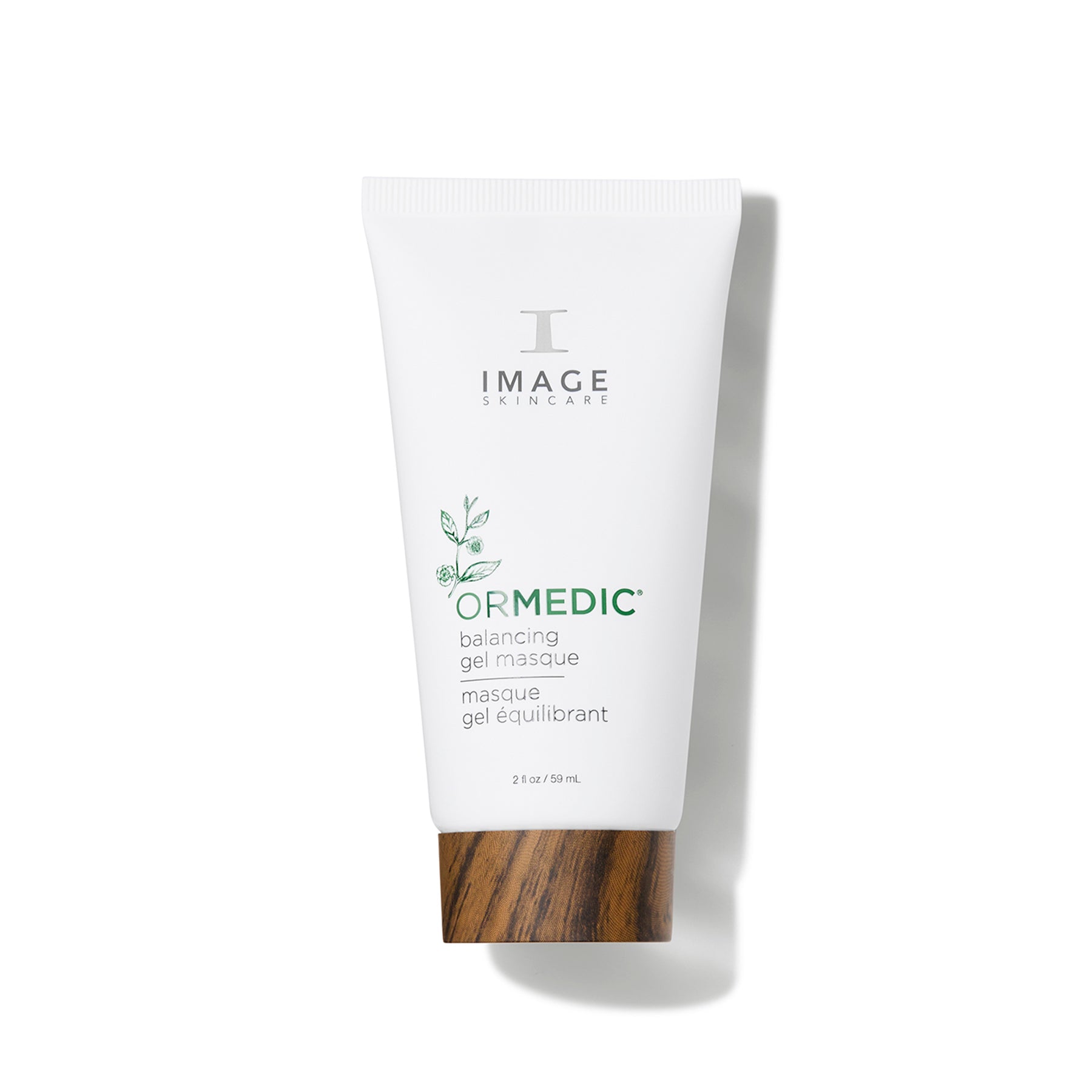 ORMEDIC Balancing Gel Masque product shot