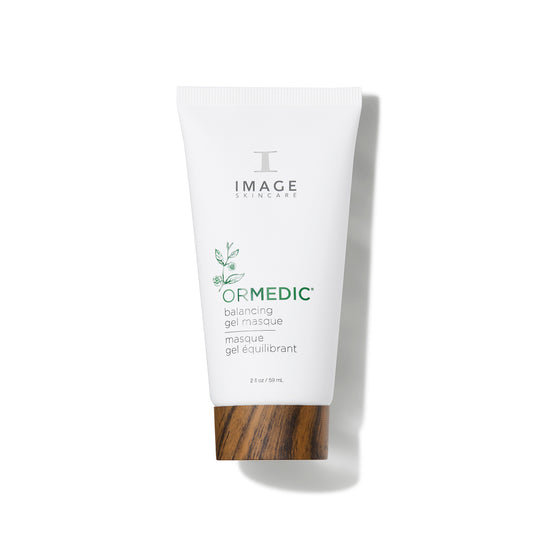 ORMEDIC Balancing Gel Masque product shot