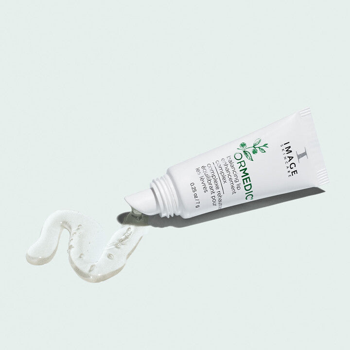 ORMEDIC Balancing Lip Enhancement Complex side view