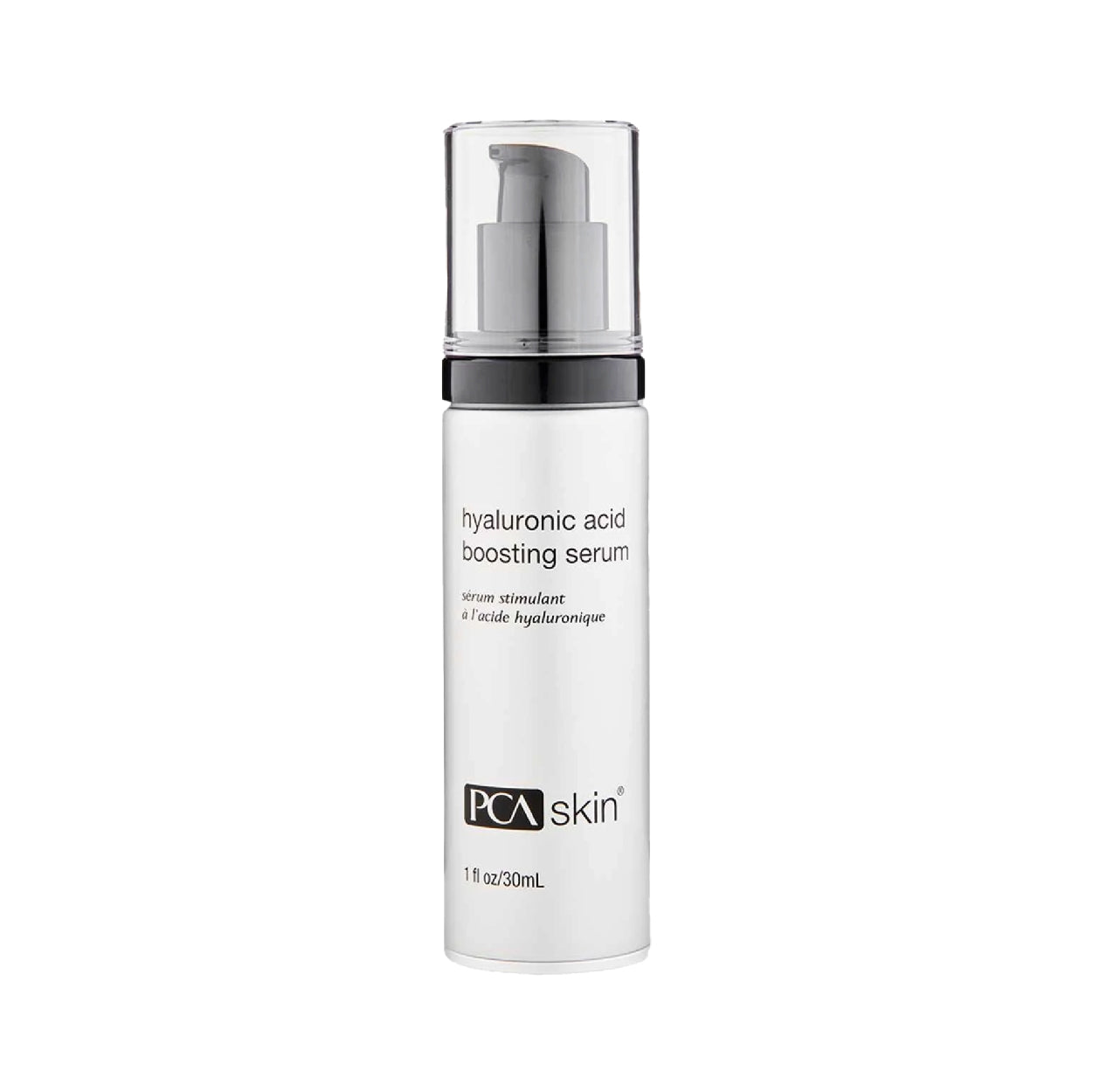 PCA Skin Hyaluronic Acid Boosting Serum front image