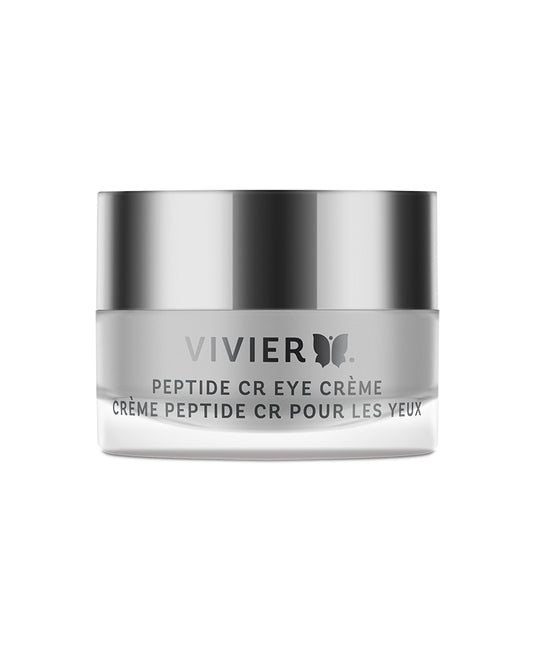 Vivier Peptide CR Eye Crème product shot