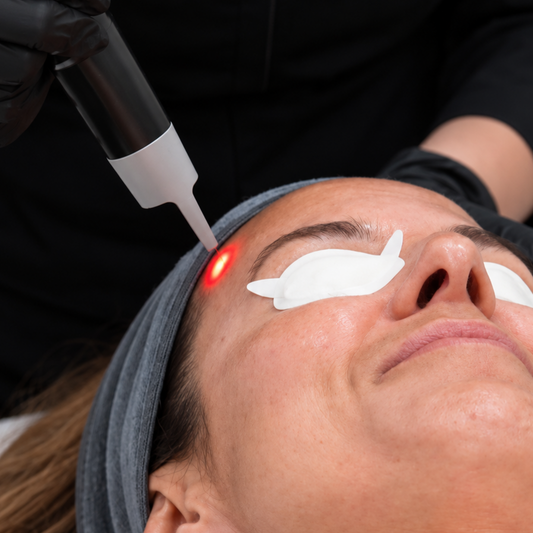 PicoSure Laser Skin Pigmentation - 3 Pack
