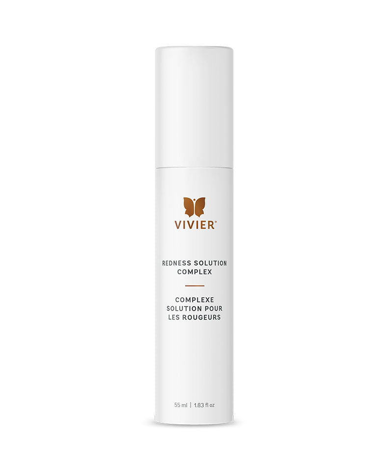 Vivier Redness Solution Complex product shot