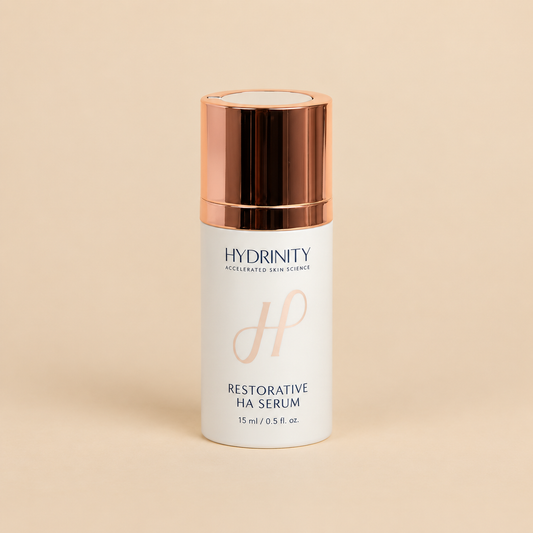 HYDRINITY RESTORATIVE HA SERUM 15 ML