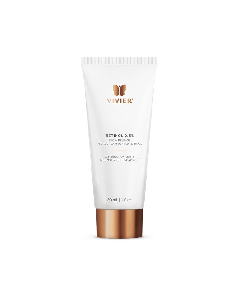 Vivier Retinol 0.5% product shot