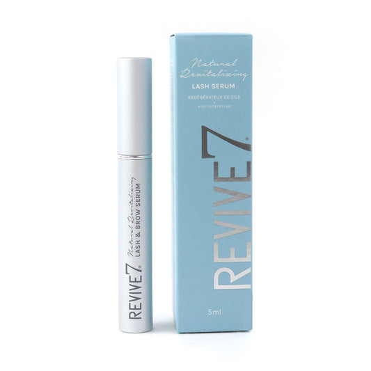 Revive7 Science Lash & Brow Growth Serum front view