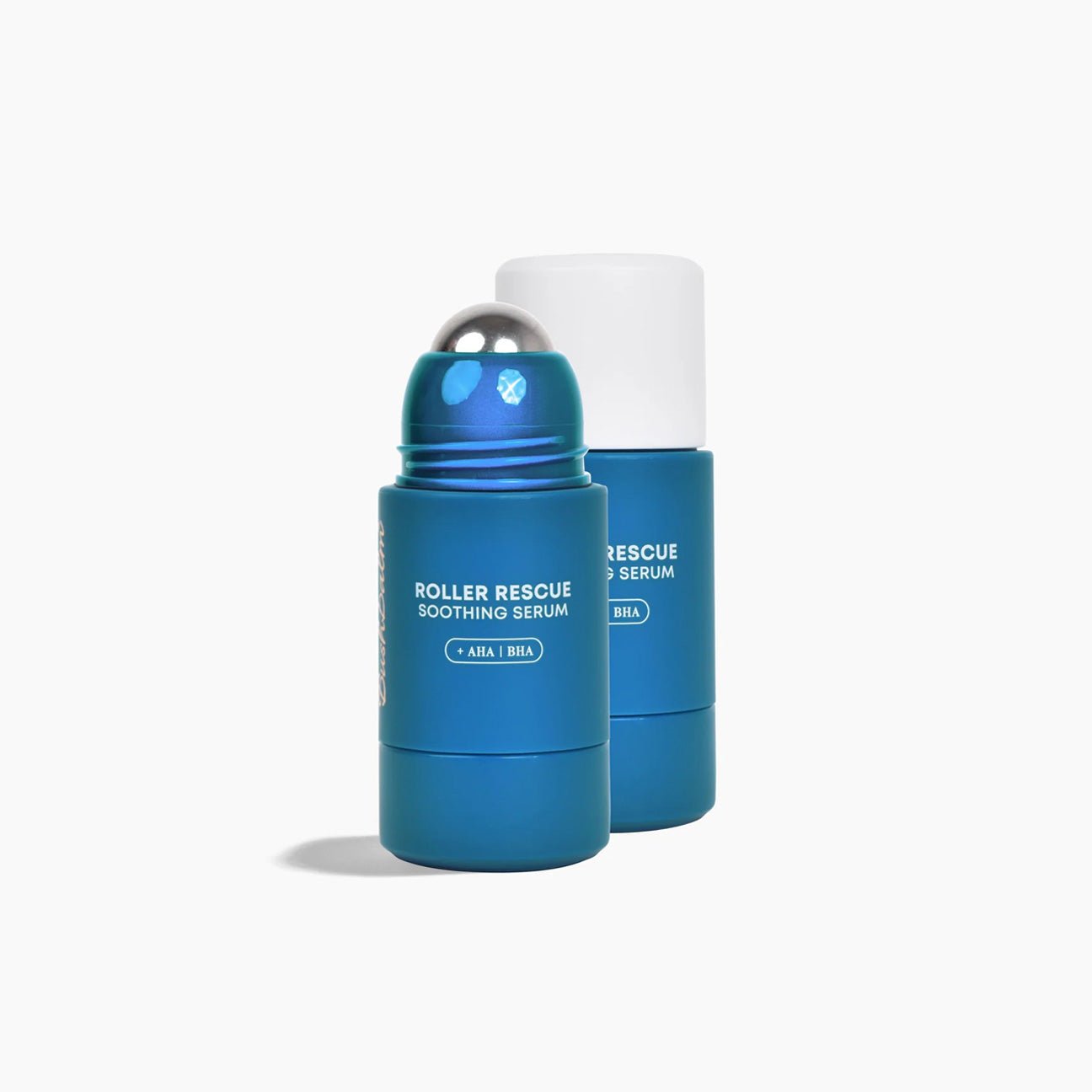 Bushbalm Roller Rescue Soothing Serum