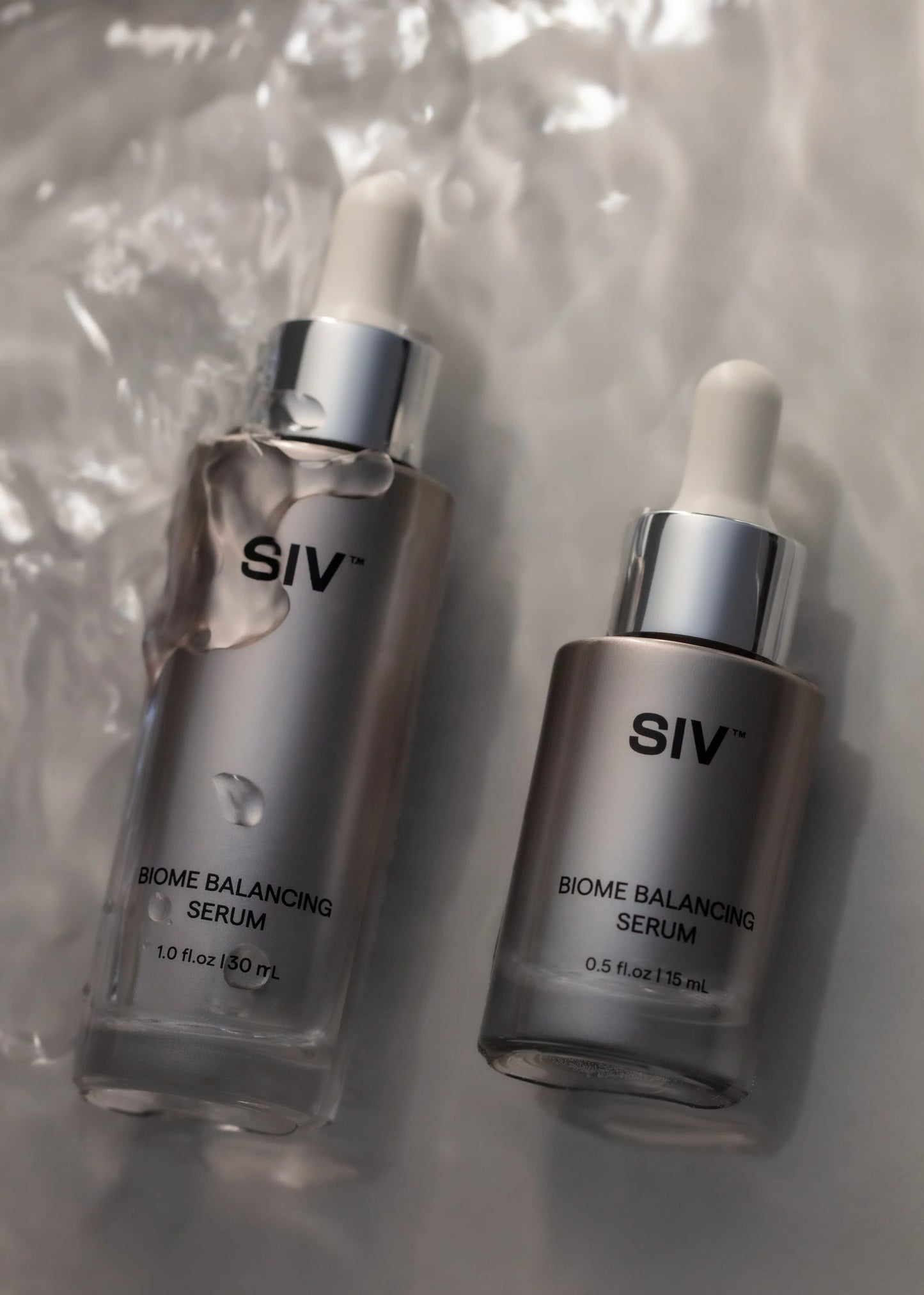 SIV Biome Balancing Serum 15ml