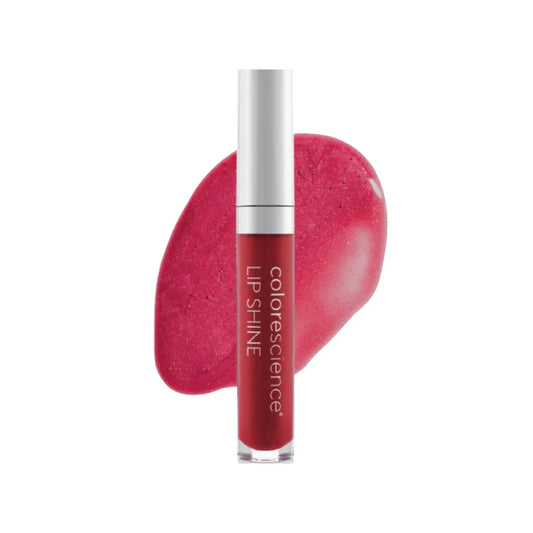 Colorescience Peptide Lip Shine SPF 35 - Scarlet