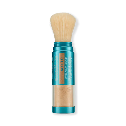 Colorescience Sunforgettable EnviroScreen Protection Brush-On Shield SPF 50 - Glow
