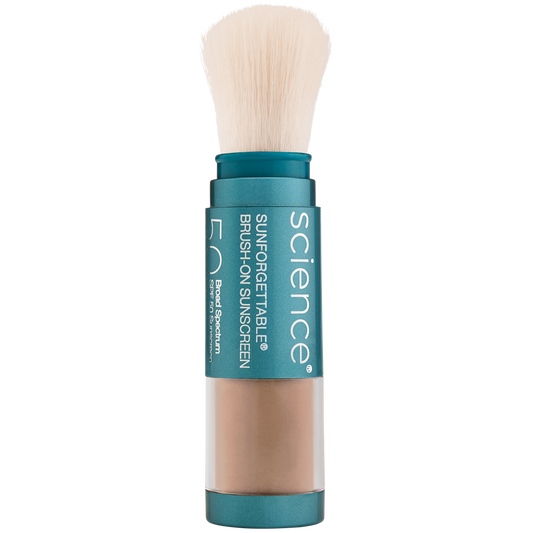 Product image of Colorescience Sunforgettable EnviroScreen Protection Brush-On Shield SPF 50 in Deep