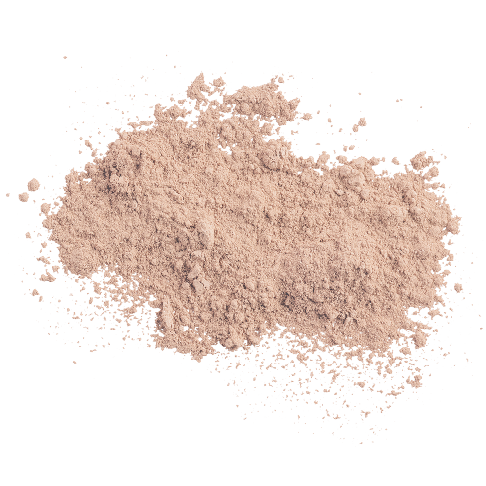 Colorescience Sunforgettable EnviroScreen Protection Brush-On Shield SPF 50 - Tan powder shot