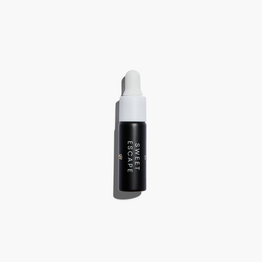 Bushbalm Travel + Discovery Oil - Sweet Escape