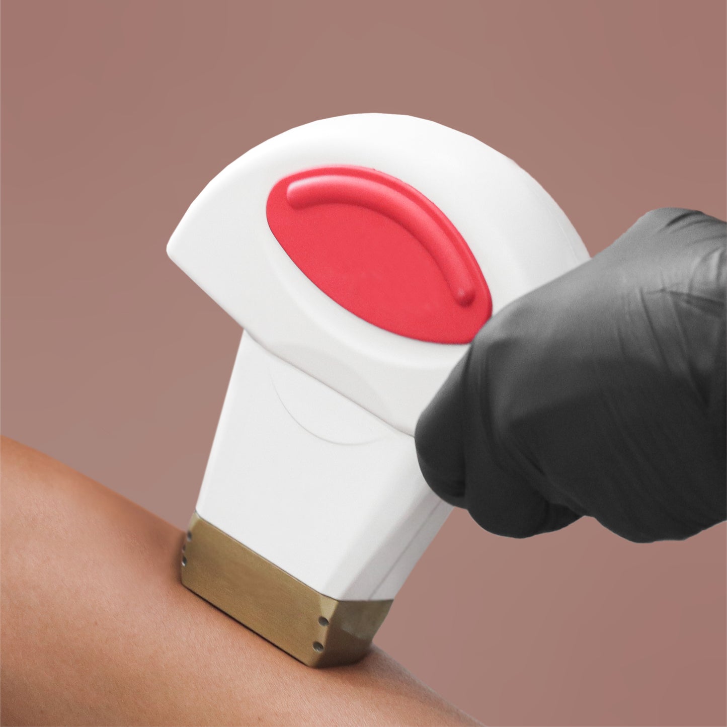 Laser Hair Removal (Large): Upper Legs - 6 Pack