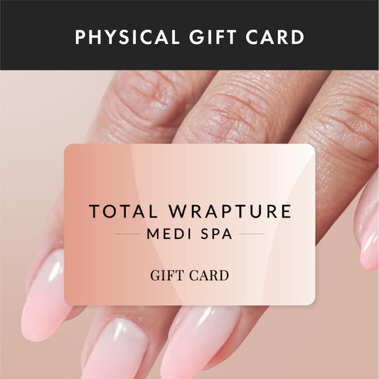 Classic Manicure & Pedicure Gift Cards – 10 Pack