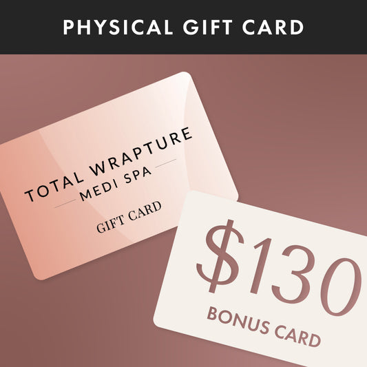 $1000 Gift Card + $130 Bonus Card