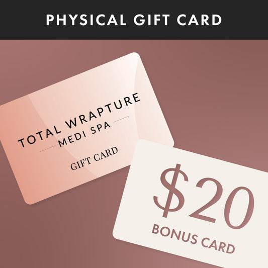 $200 Gift Card + $20 Bonus Card