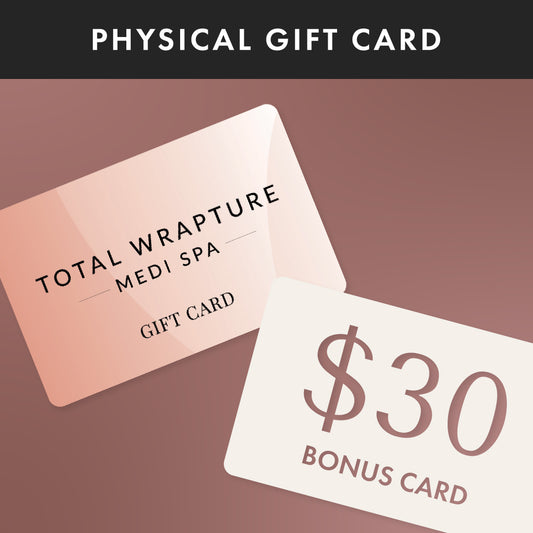 $300 Gift Card + $30 Bonus Card