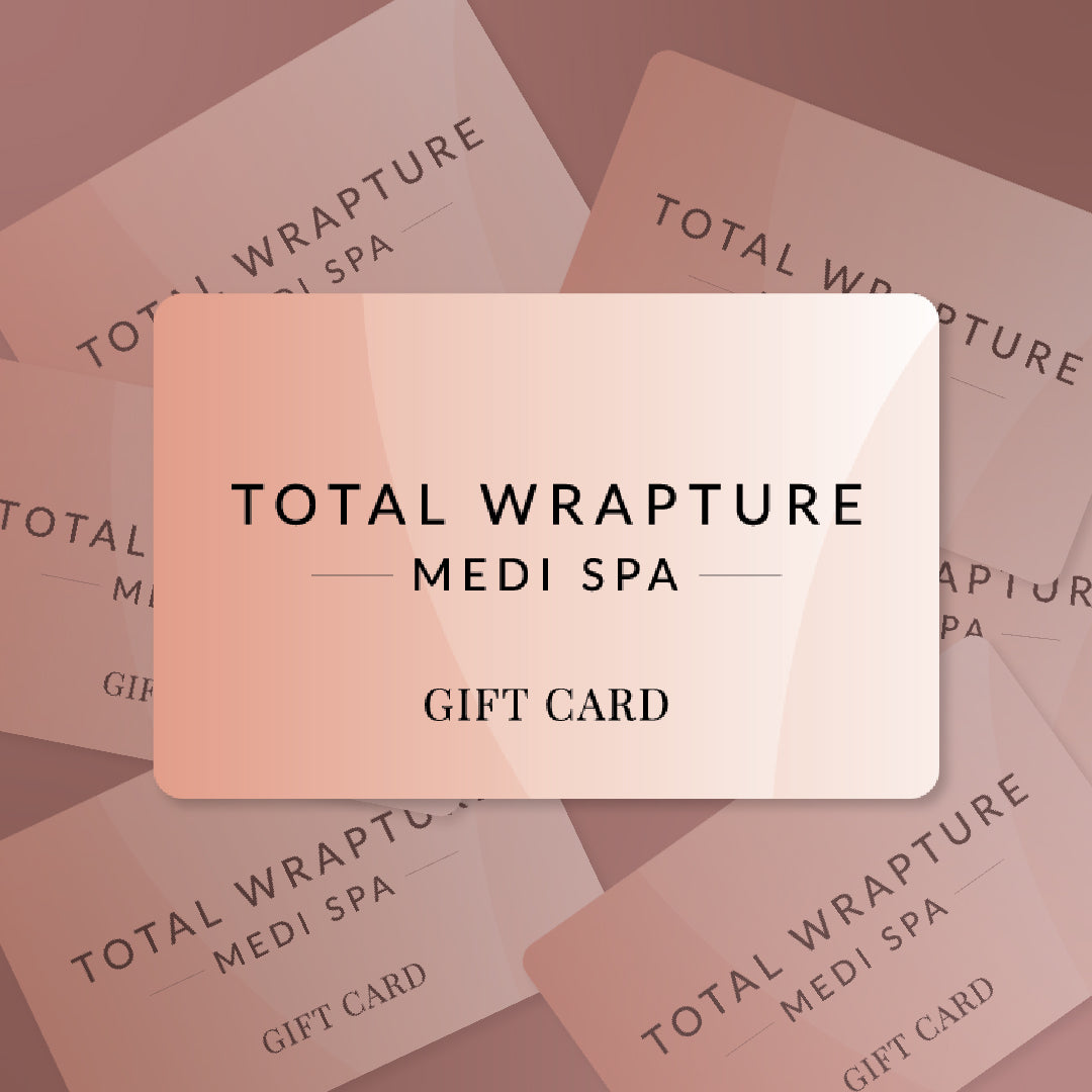 Gift Card Package