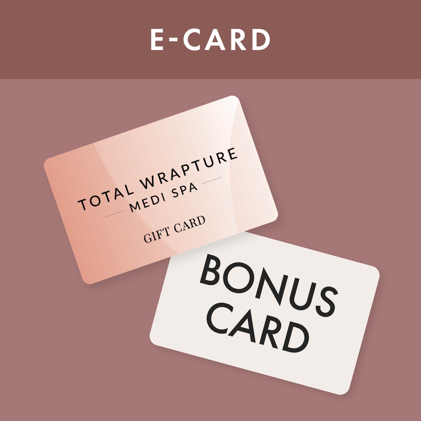 $3000 Gift Card + $500 Bonus Card (eCard)