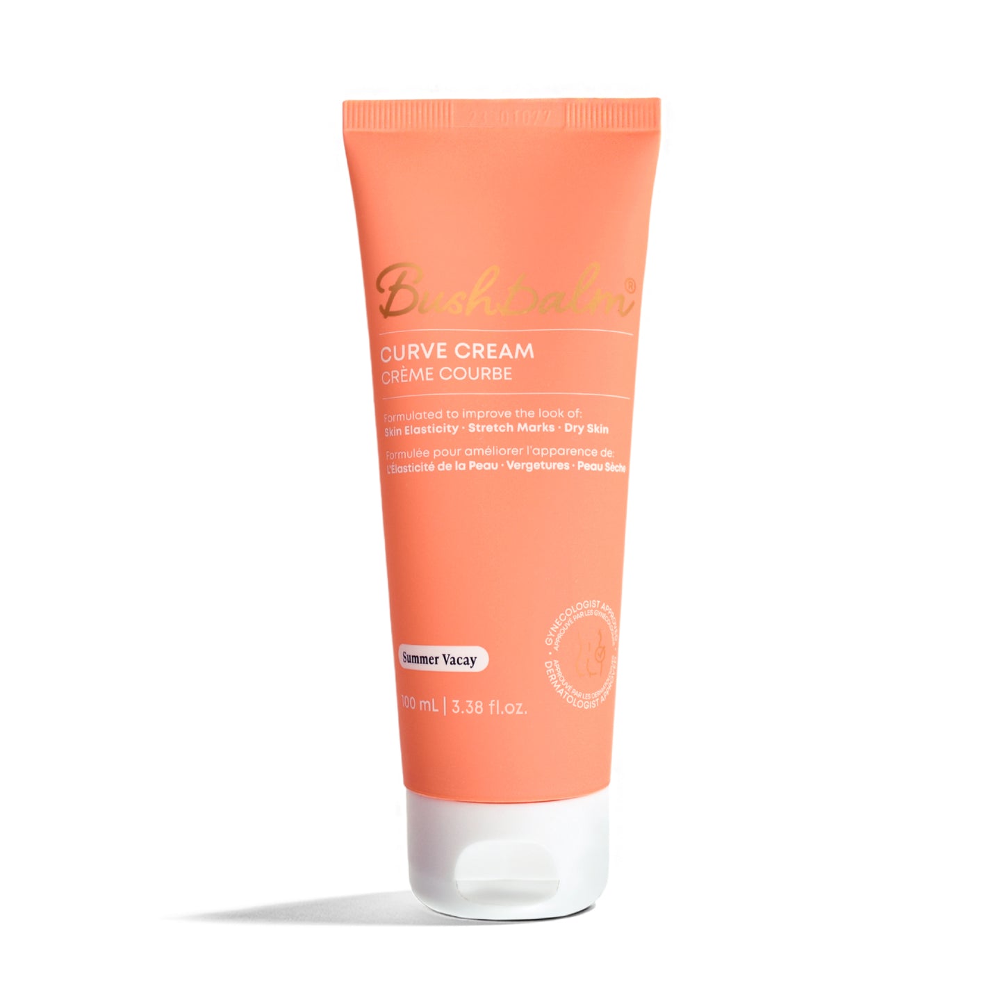 Bushbalm Curve Firming Cream