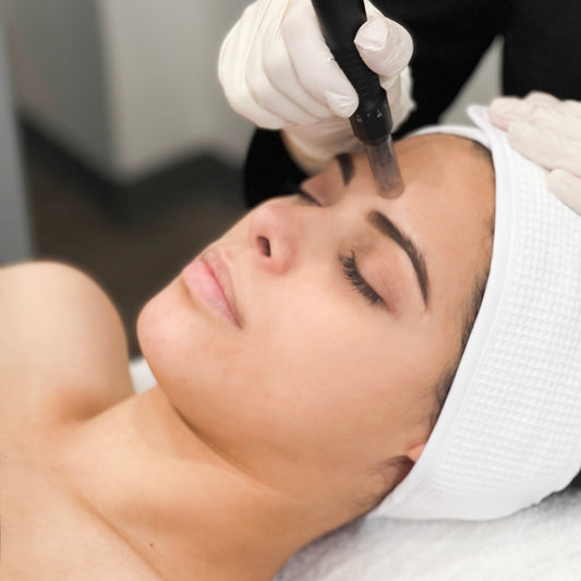 Mesotherapy - Meso Advanced Anti-Aging