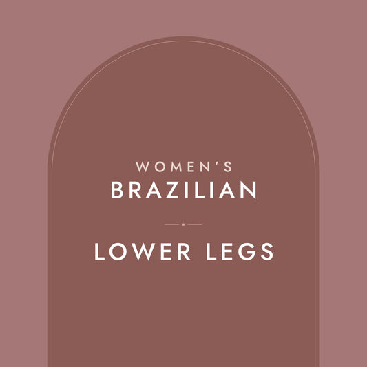 Laser Hair Removal Bundle B