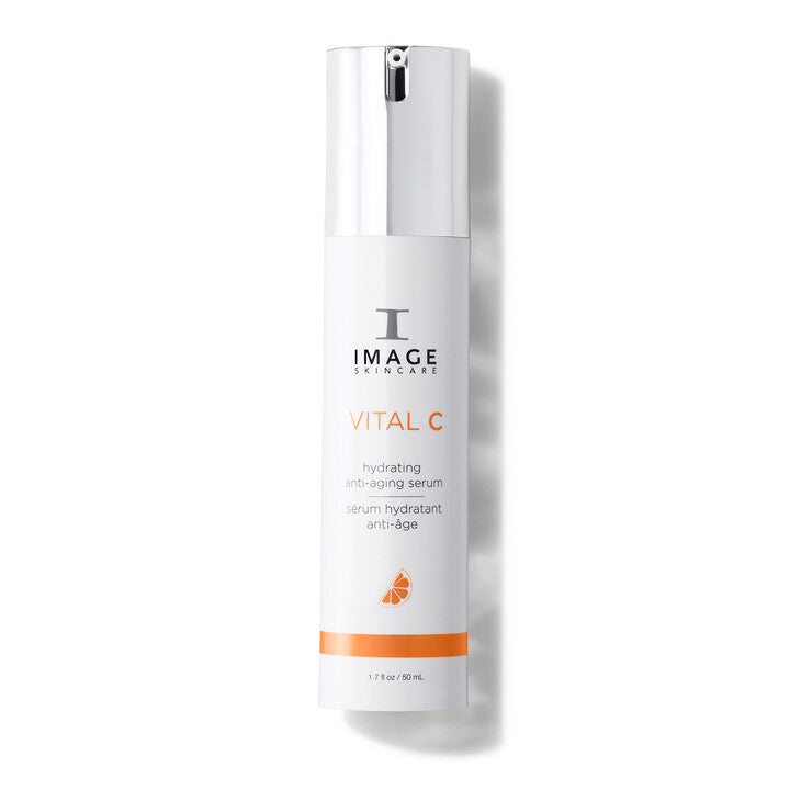 VITAL C Hydrating Anti-Aging Serum front product view