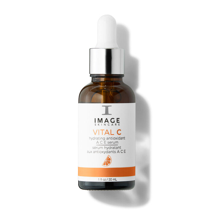 VITAL C Hydrating Antioxidant ACE Serum front view