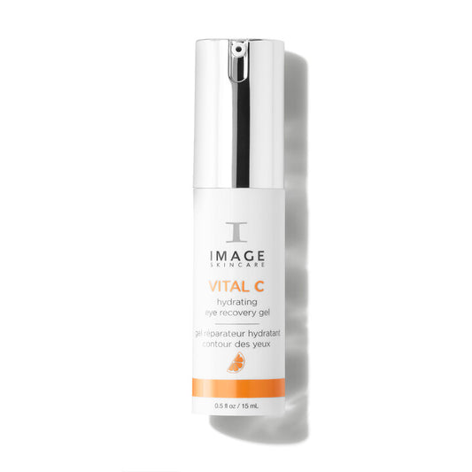 VITAL C Hydrating Eye Recovery Gel product front view