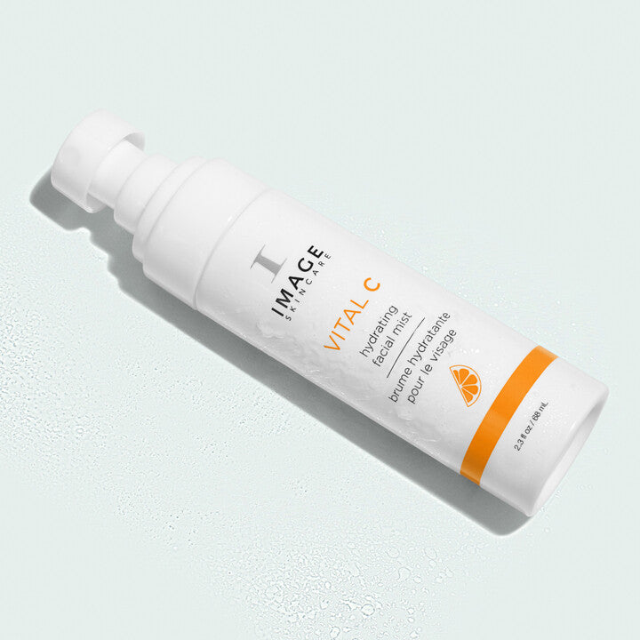 VITAL C Hydrating Facial Mist