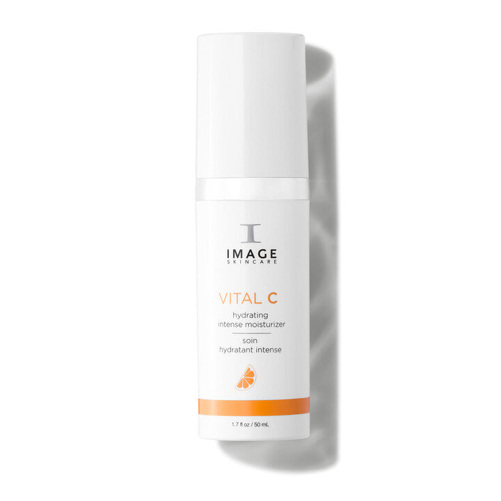 VITAL C Hydrating Intense Moisturizer front view of product