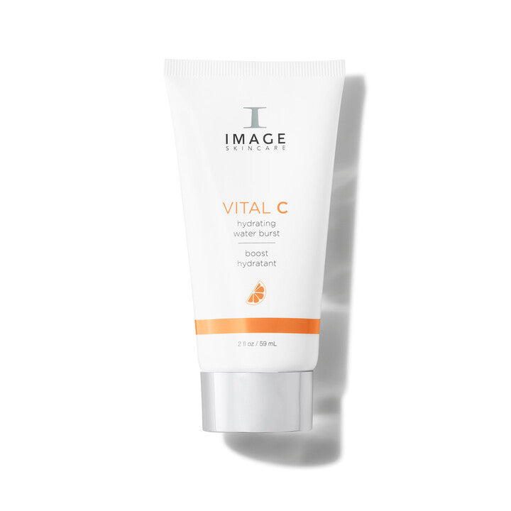 VITAL C Hydrating Water Burst front view of product