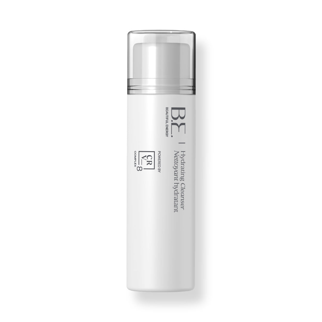 B.E. Beautiful Energy Hydrating Cleanser