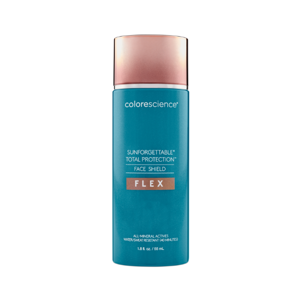 Product image of Colorescience Sunforgettable Total Protection Face Shield Flex SPF 50 in Medium
